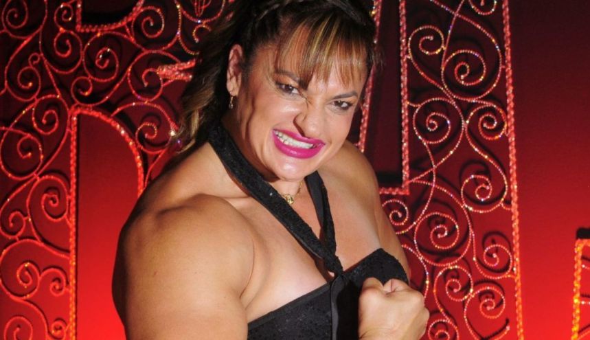 Locomotora Oliveras