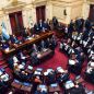 Uno por uno: quiénes son los 10 legisladores que votaron contra la ley Universitaria en el Senado