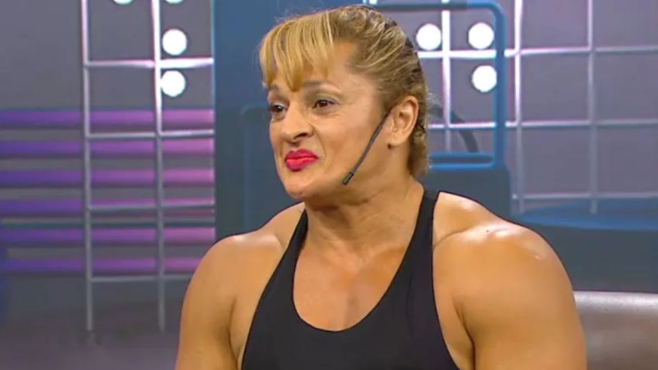 Alejandra Locomotora Oliveras