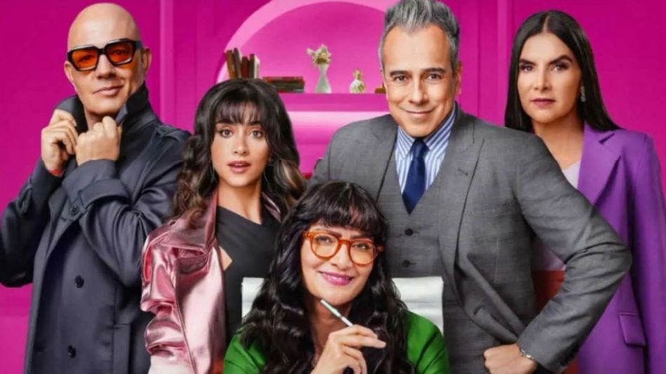 Betty, la fea: la historia continúa