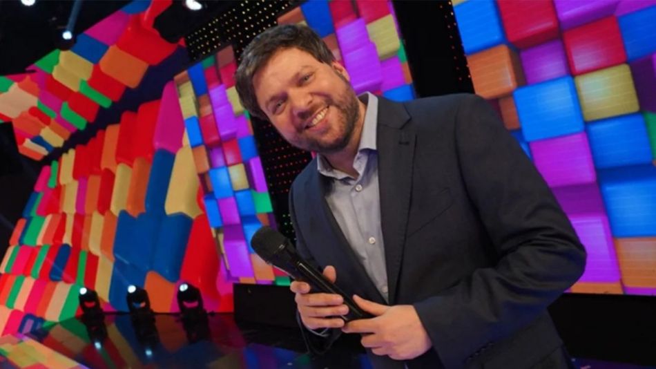 Guido Kaczka