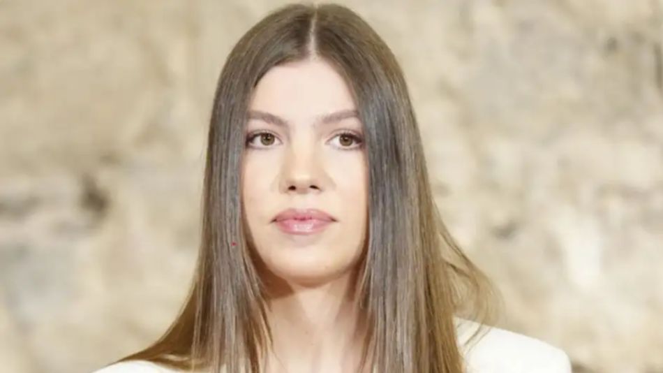 Infanta Sofía
