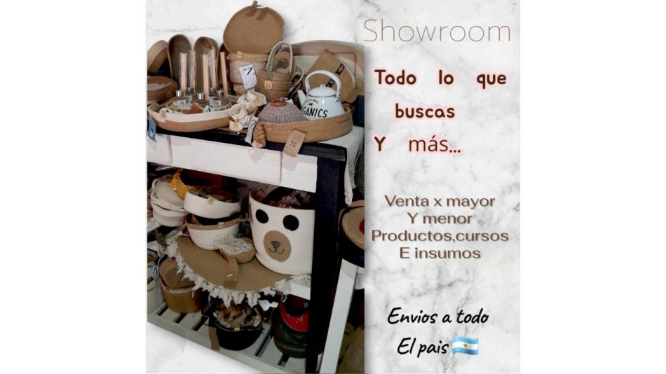 La Magia del Arte de la Cestería Textil y Accesorios de Indumentaria de Noelia Arias