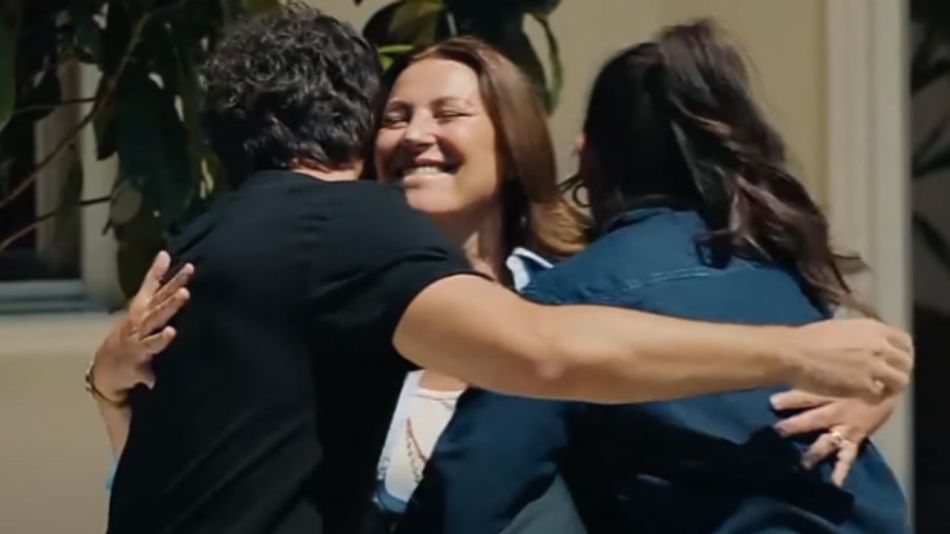 La Traición, novela turca de Telefe