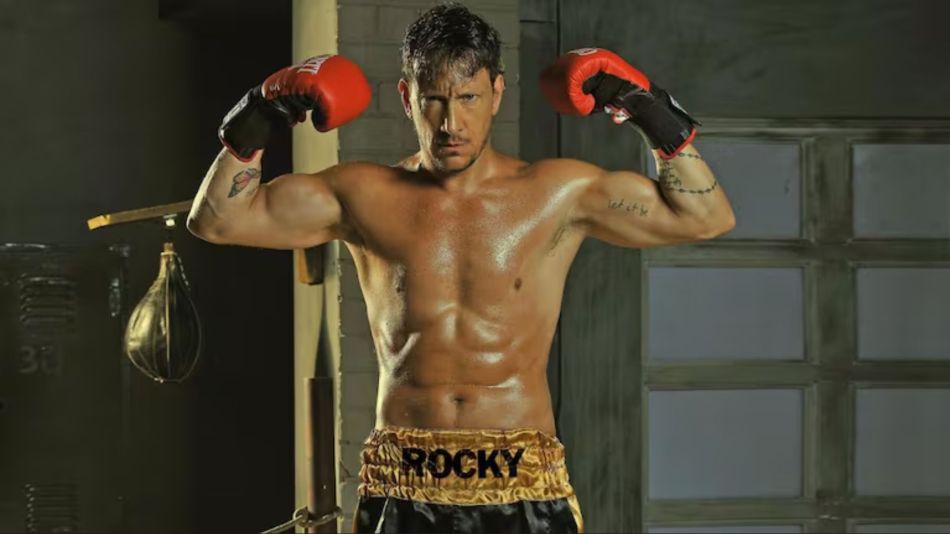 Nico Vázquez