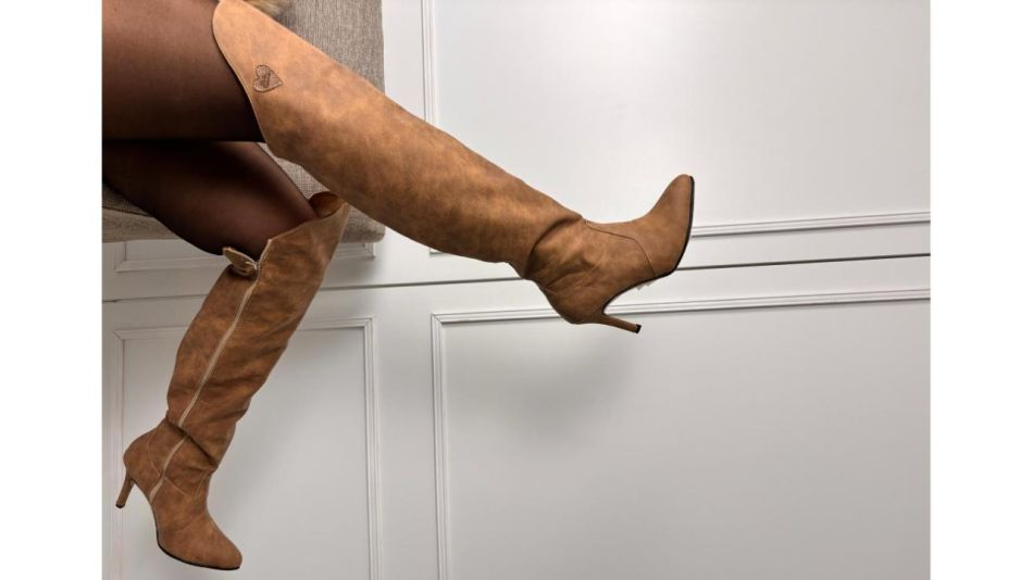 OBSESSION Capsule – Fuego a cada paso