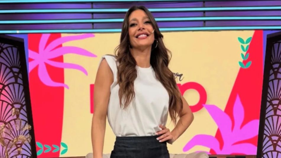 Sol Pérez
