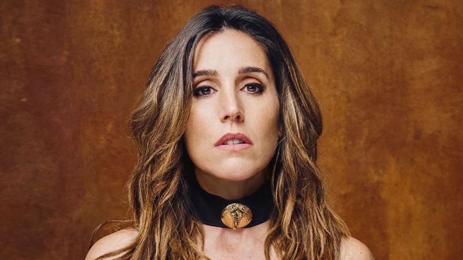Soledad Pastorutti sorprendió al revelar que no nació en Arequito