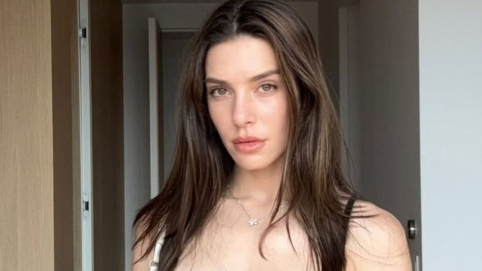 Valentina Ferrer