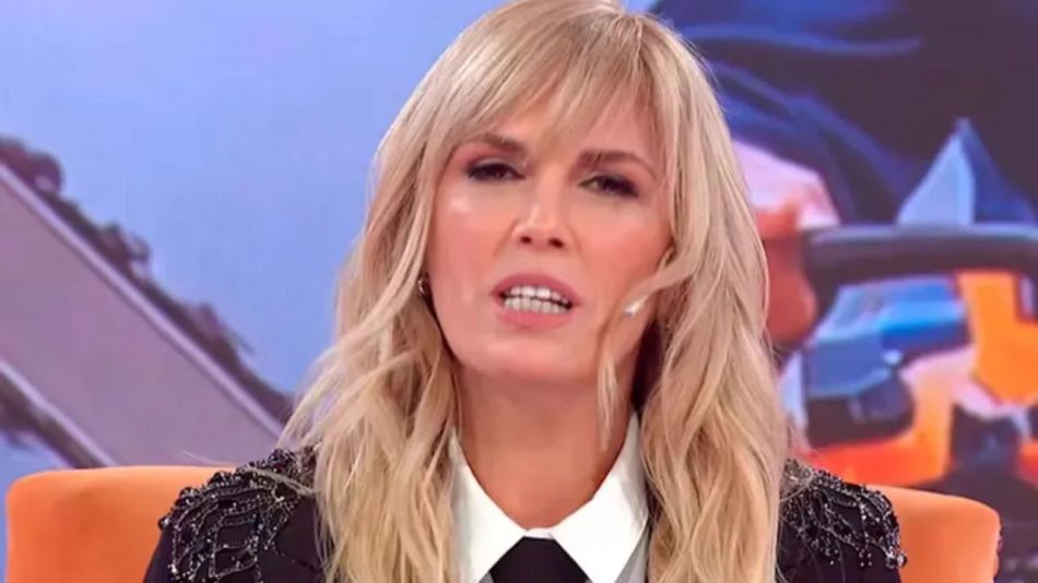 Viviana Canosa en El Trece