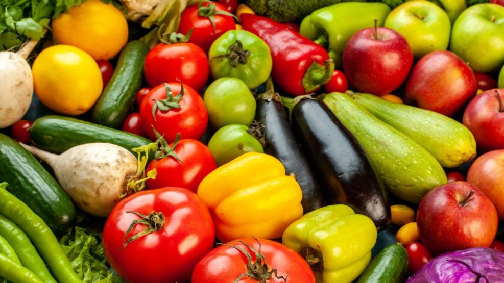 Alimentos para comer y evitar la longevidad