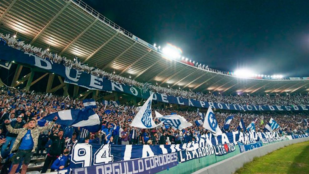 Club Atlético Talleres