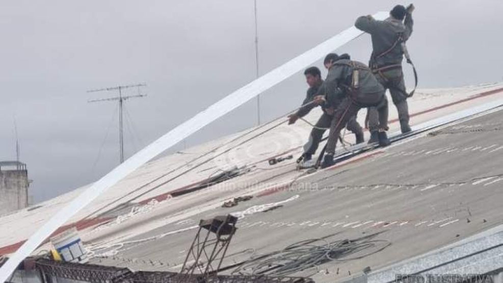 Club de paso de los libres