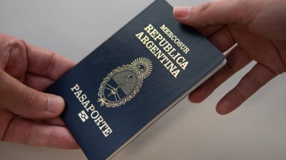 ¿Cuáles son los pasaportes más poderosos del mundo?