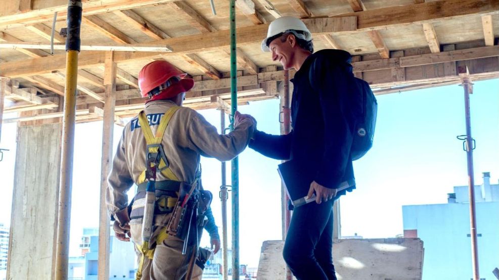 ¿Es posible construir tu propio departamento sin una desarrolladora?