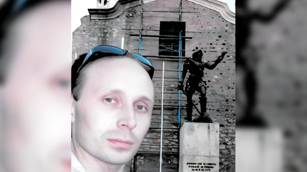 espia-ruso-selfie-cordoba