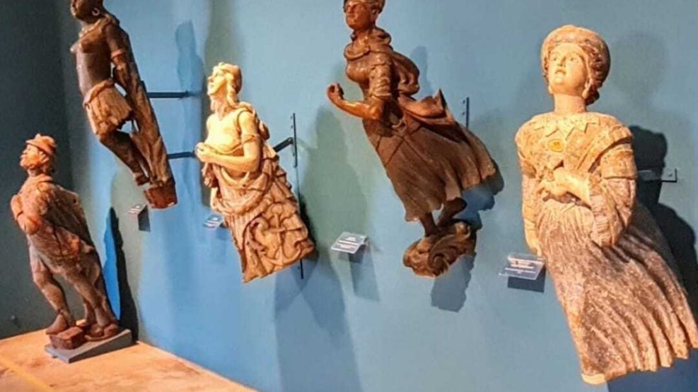 Mascarones Proa 24072025