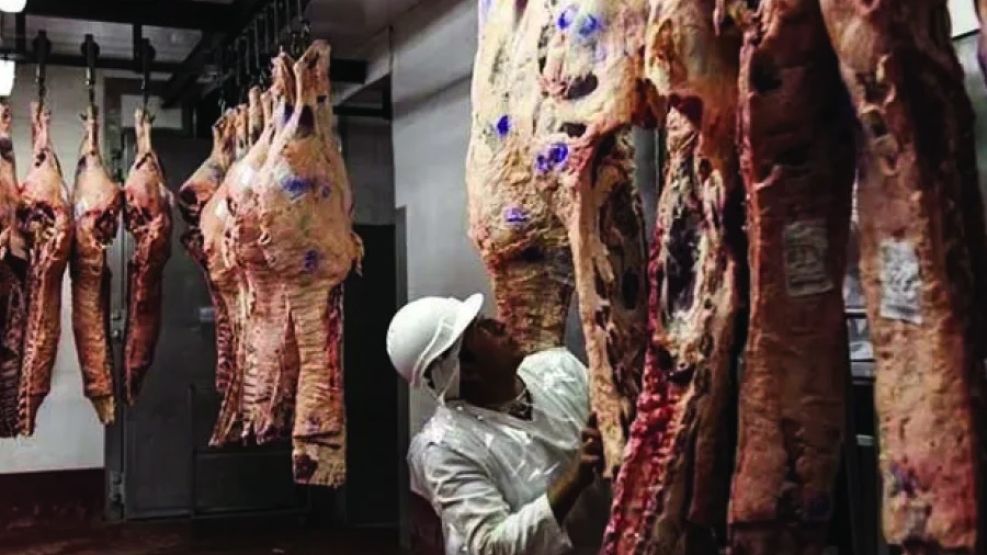 Sociedad rural de Corrientes