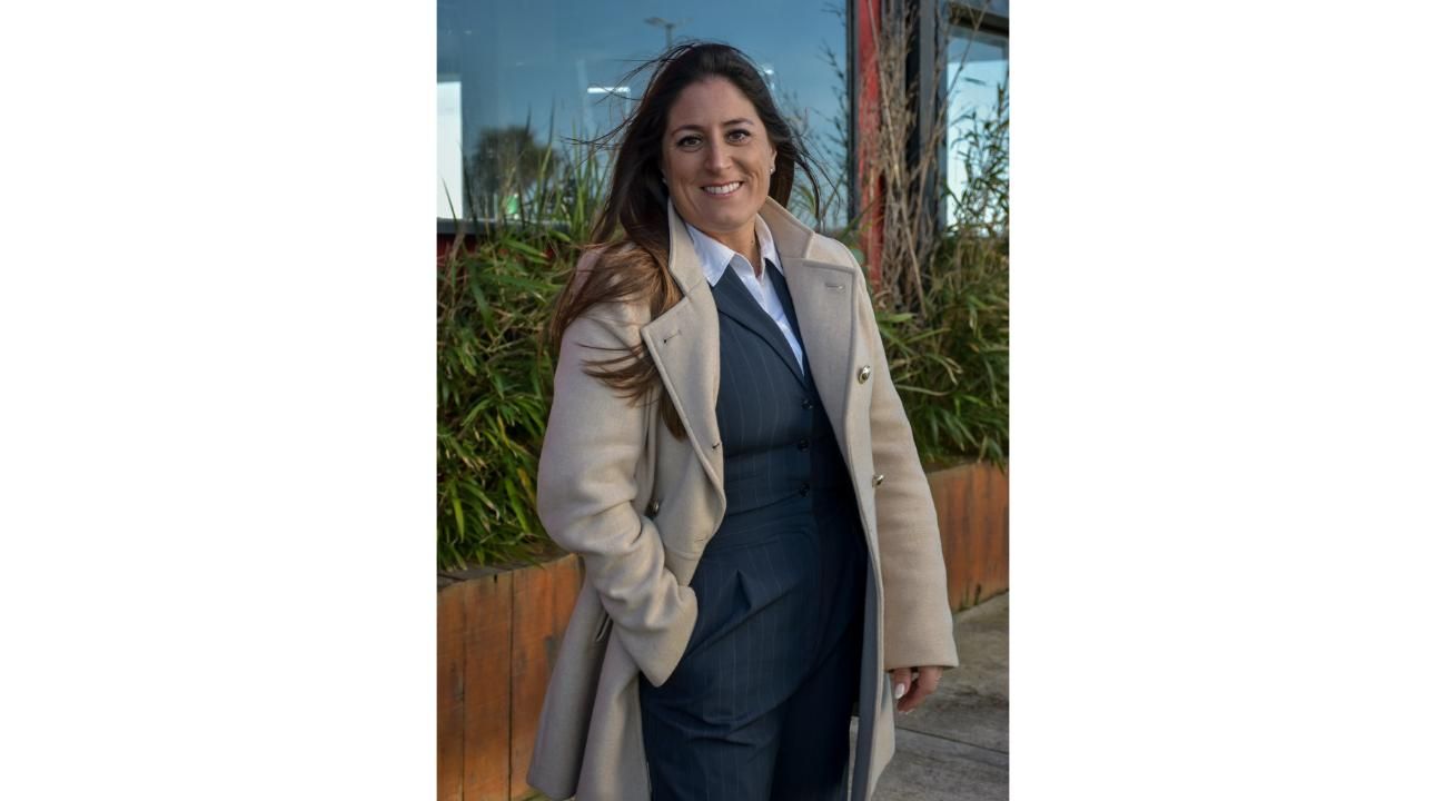 ÚNICO Broker: pasión, liderazgo femenino y compromiso humano en seguros 