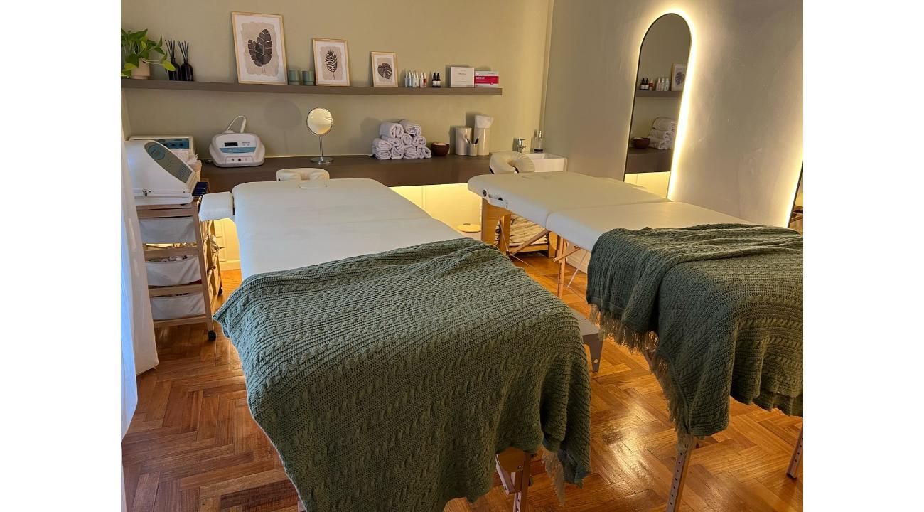 Dermacare by Chejovich: un espacio de estética con valores y enfoque integral