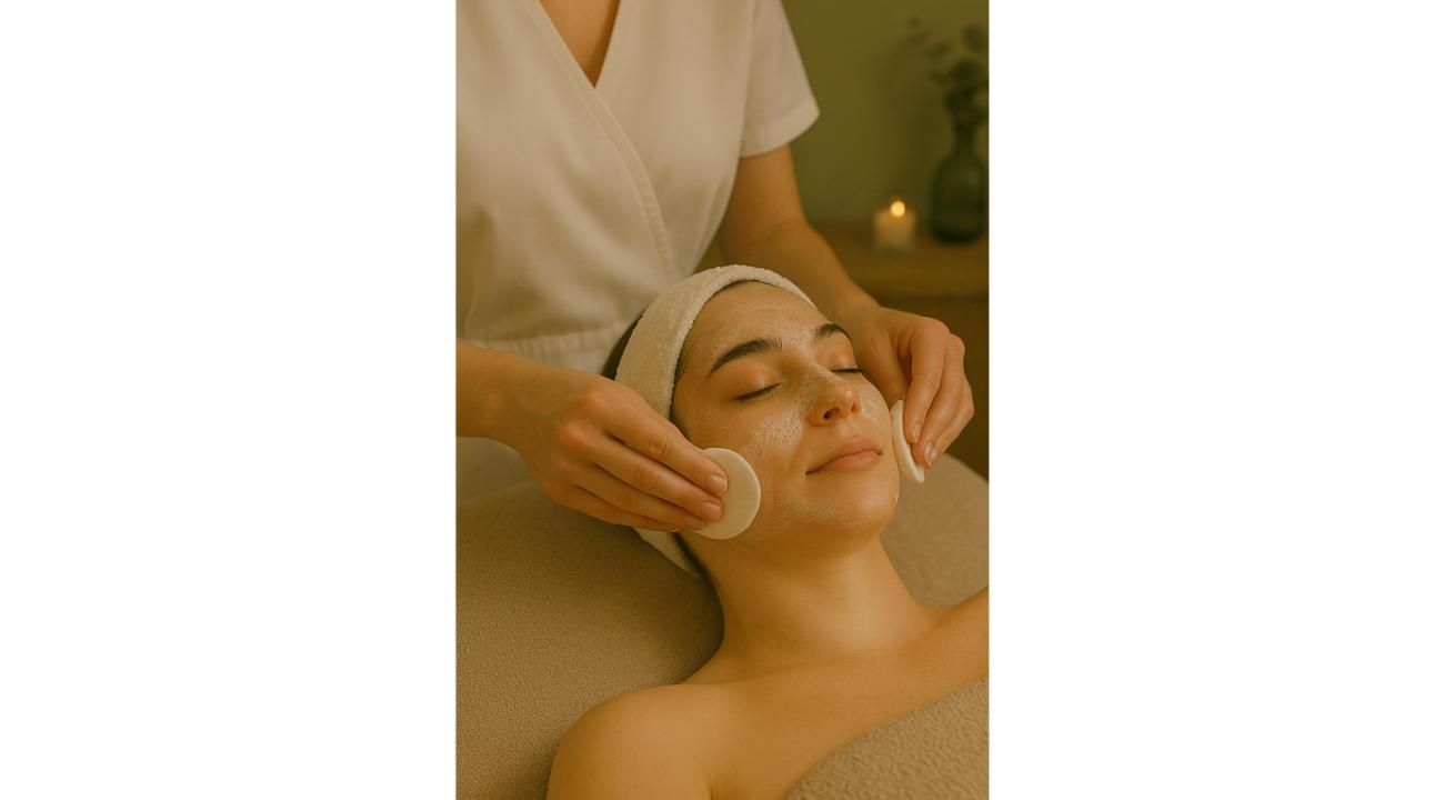 Dermacare by Chejovich: un espacio de estética con valores y enfoque integral