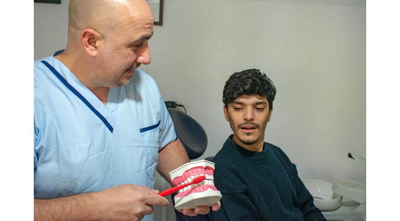 La Importancia de la Prevención en la Salud Bucal por Cristian Lombardo reconocido odontólogo