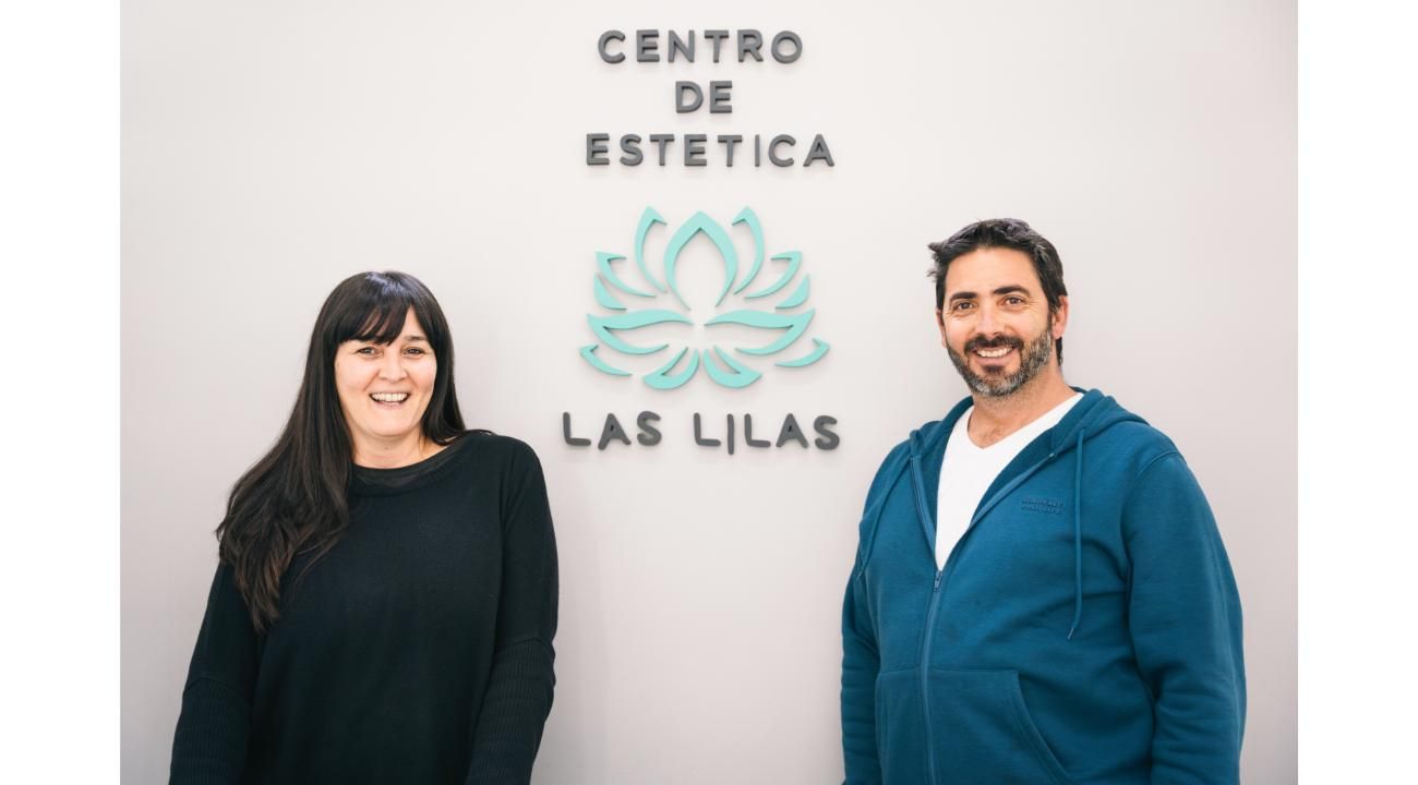 Las Lilas: Emprendimiento de belleza y bienestar 