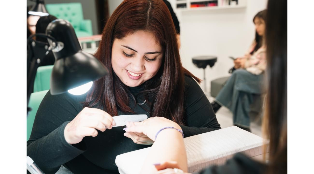 Las Lilas: Emprendimiento de belleza y bienestar 
