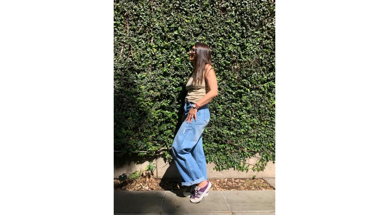 María: Un sueño hecho a mano que trasciende en cada zapatilla
