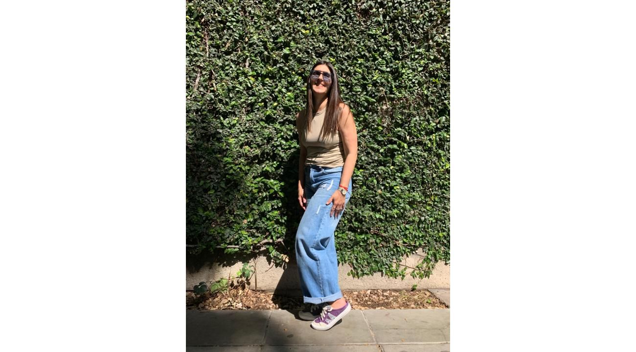 María: Un sueño hecho a mano que trasciende en cada zapatilla