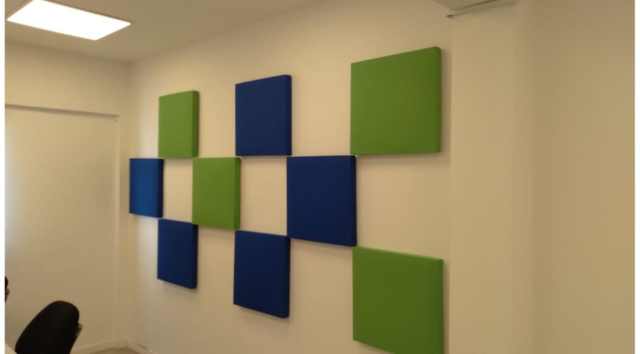 MUSYCOM: La lana de Roca Mineral, protagonista en Innovación Acústica