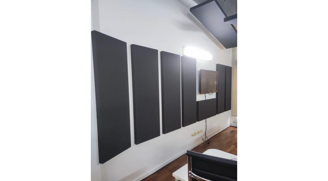 MUSYCOM: La lana de Roca Mineral, protagonista en Innovación Acústica