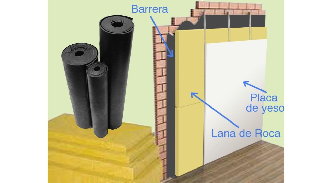 MUSYCOM: La lana de Roca Mineral, protagonista en Innovación Acústica