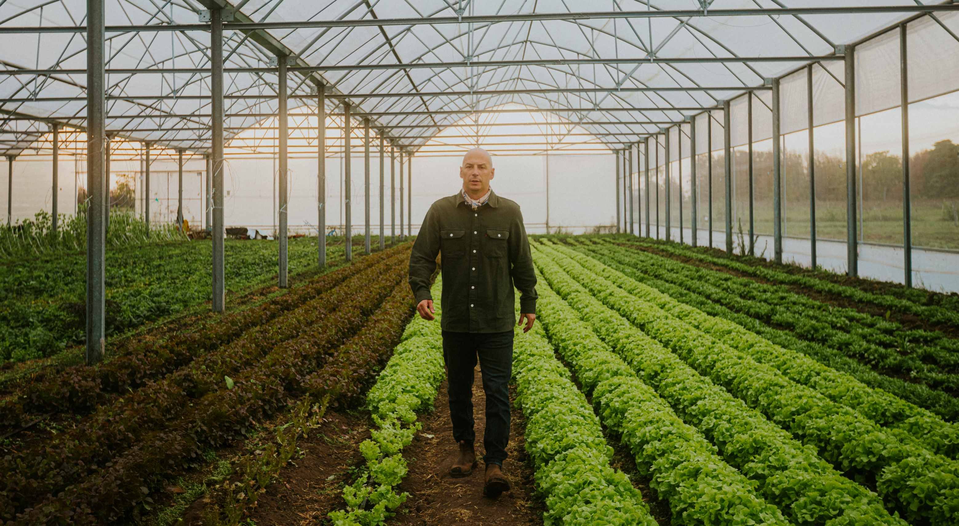 Pablo Rivero, creador de parrilla 'Don Julio', y de 'El Preferido'.