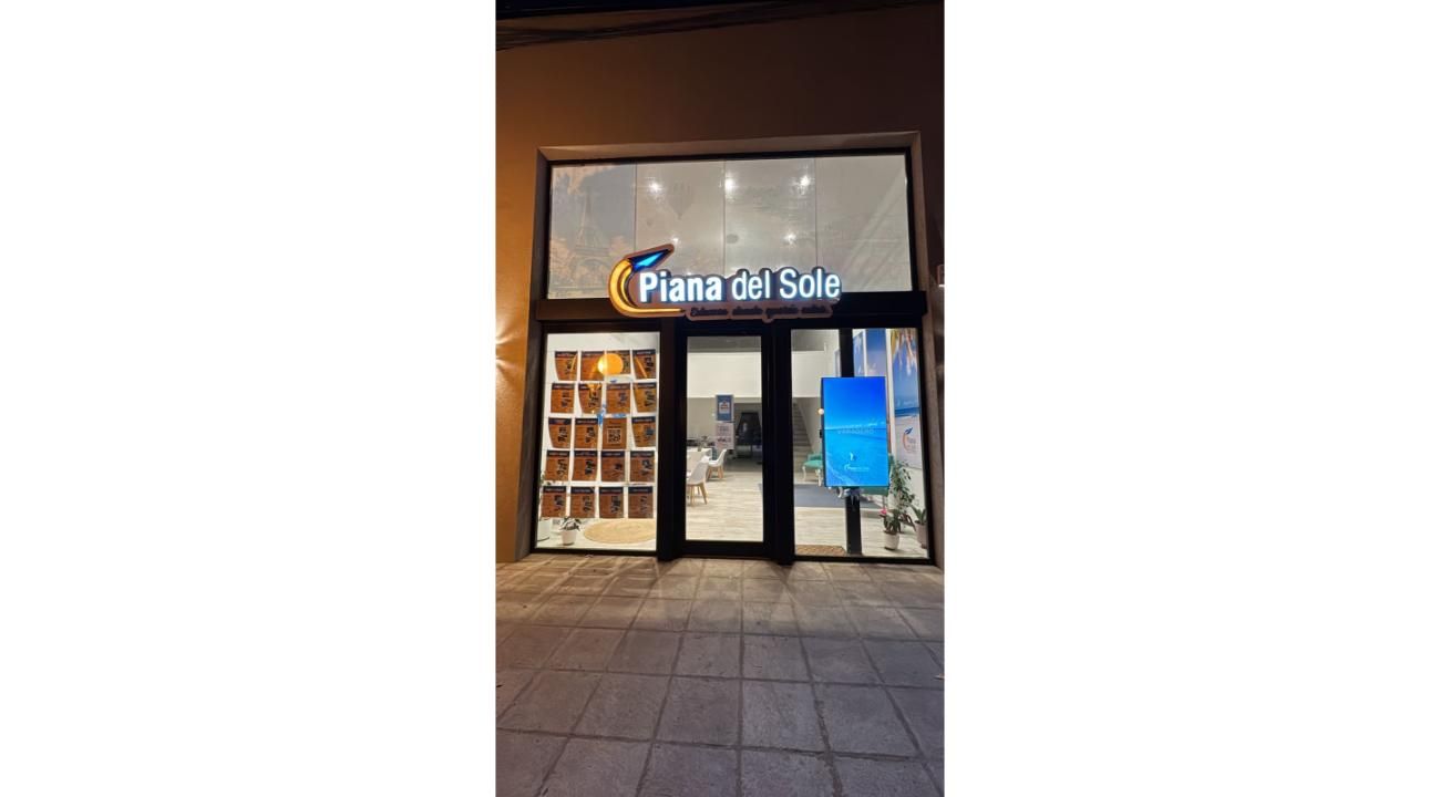 Piana del Sole: Crecimiento y compromiso en turismo 