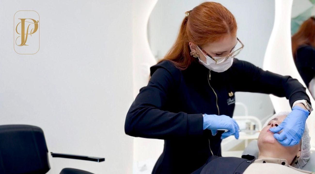 Rejuvenecimiento integral: cómo combinamos odontología estética y armonización facial