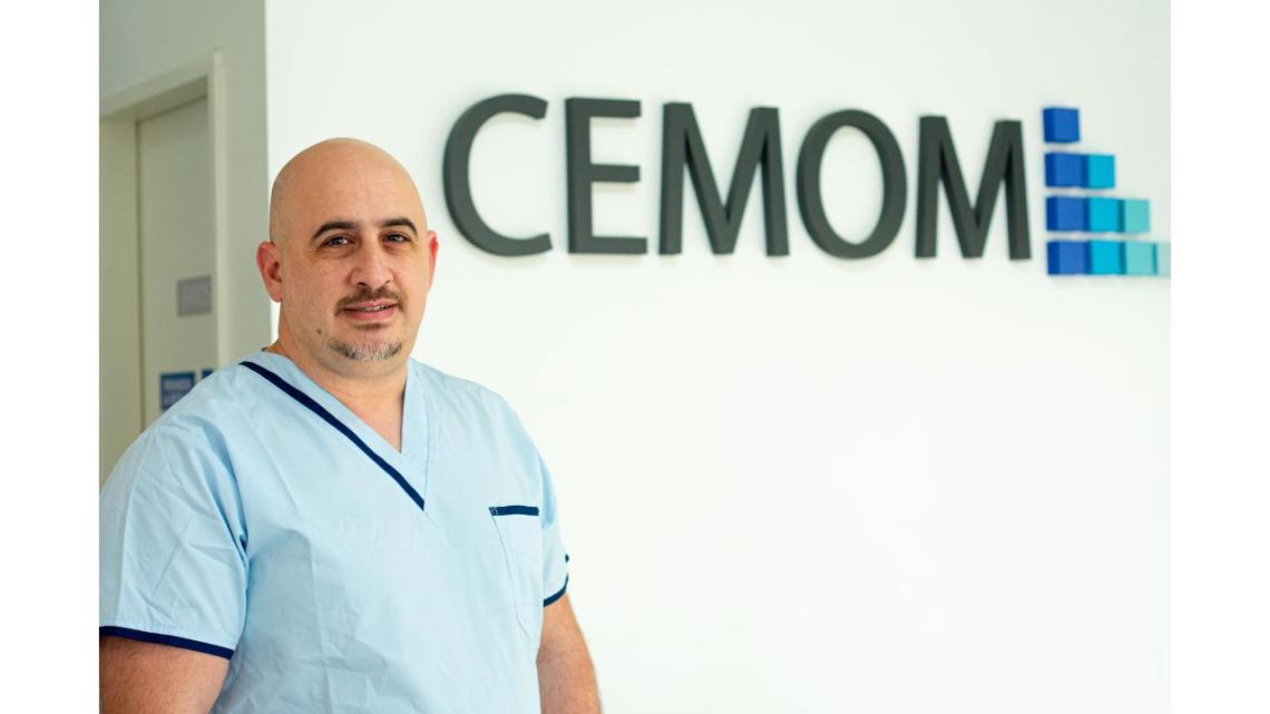La Importancia de la Prevención en la Salud Bucal por Cristian Lombardo reconocido odontólogo