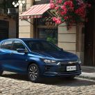 Chevrolet Onix y Onix Plus 2025