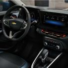 Chevrolet Onix y Onix Plus 2025