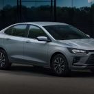 Chevrolet Onix y Onix Plus 2025