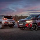 Chevrolet Onix y Onix Plus 2025