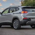 Chevrolet Tracker 2025