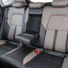 Chevrolet Tracker 2025
