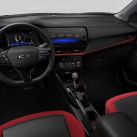 Chevrolet Tracker 2025