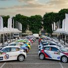 Lancia regresa a los Rally