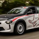 Lancia regresa a los Rally