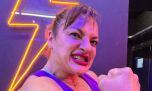 Así es la casa de Alejandra "Locomotora" Oliveras: diseñada por ella y con estilo moderno