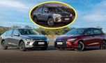 Chevrolet lanzó los nuevo Onix, Onix Plus y Tracker en la Argentina