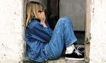 Historia de una niña marcada por la guerra entre sus padres