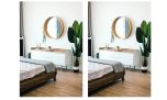Espejos en el dormitorio: desde el feng shui hasta el espiritismo recomiendan no tenerlos
